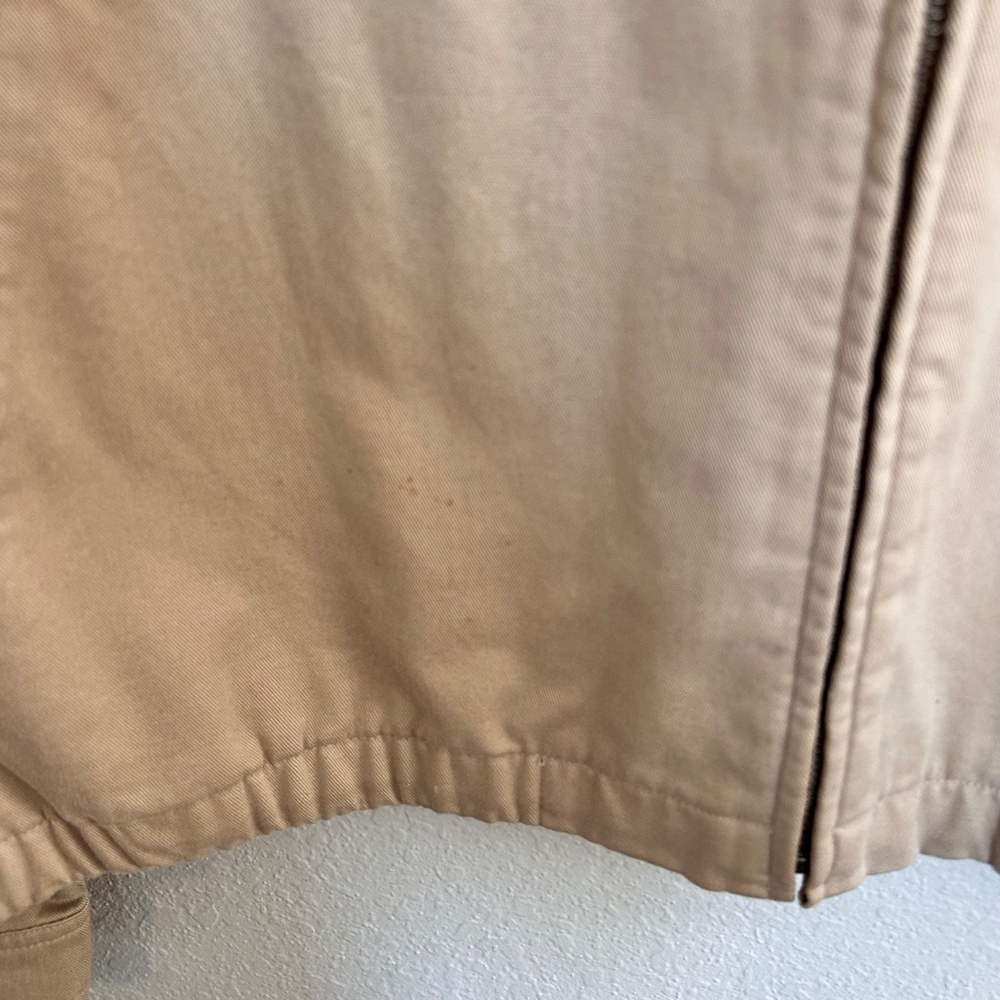 Vintage POLO Ralph Lauren jacket sie XL - Picture 7 of 10